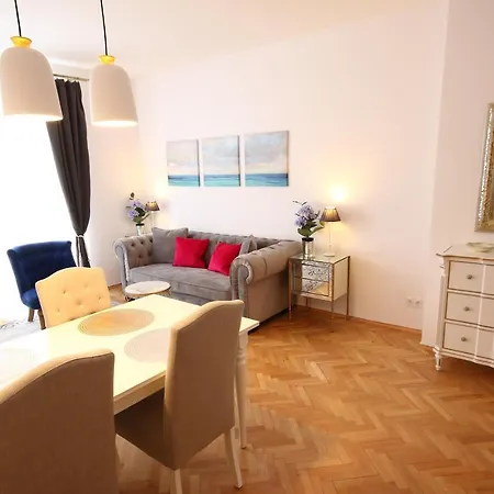 Apartman Fala Gdynia