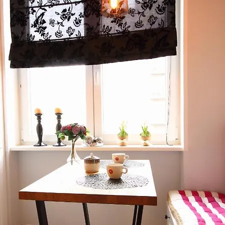 Fala Apartman