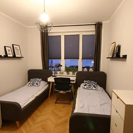 Apartman Fala *