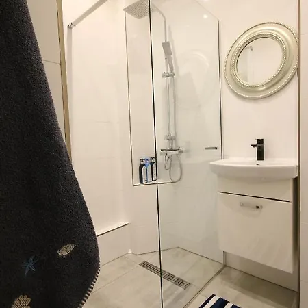 Fala Apartman