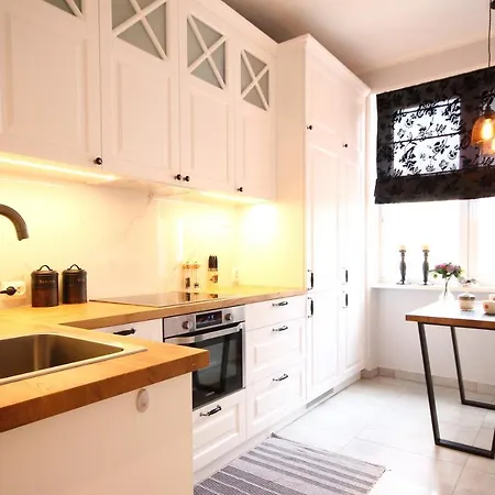 Fala Apartman *
