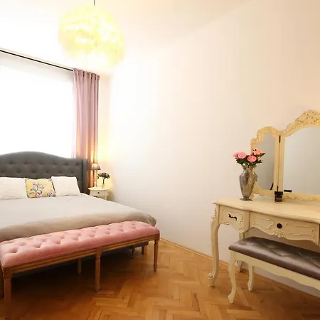 Apartman Fala *