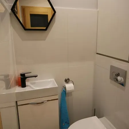 Apartman Fala Gdynia